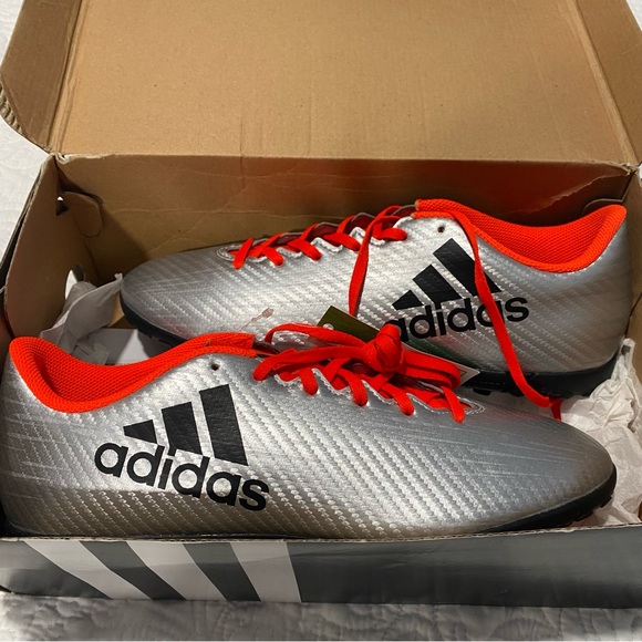 Adidas Football Soccer Cleats main image 5
